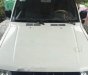 Mitsubishi Pajero 1999 - Cần bán xe Mitsubishi Pajero năm sản xuất 1999, màu trắng, nhập khẩu giá cạnh tranh