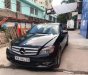 Mercedes-Benz C class C230 2008 - Cần bán lại xe Mercedes C230 đời 2008, màu đen, giá chỉ 450 triệu