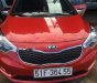 Kia K3 2015 - Cần bán gấp Kia K3 năm 2015, màu đỏ như mới, giá 545 triệu