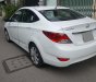 Hyundai Accent mt 2015 - Bán Hyundai Accent 2015 số sàn, màu trắng, nhập Hàn Quốc