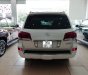 Lexus LX 570 nhập Mỹ 2014 - Bán Lexus LX570 nhập Mỹ, màu trắng, đăng ký lần đầu năm 2015, tư nhân, chính chủ, thuế sang tên 2%