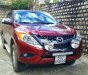 Mazda BT 50 2015 - Cần bán xe Mazda BT 50 sản xuất năm 2015, màu đỏ, nhập khẩu 