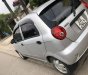 Daewoo Matiz 2006 - Bán xe Daewoo Matiz sản xuất 2006, màu bạc, nhập khẩu