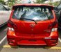 Toyota Wigo 2018 - Bán xe Toyota Wigo sản xuất 2018, màu đỏ, nhập khẩu, 345tr