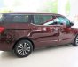 Kia Sedona 2018 - Bán xe Kia Sedona sản xuất 2018, tặng bảo hiểm, giảm tiền