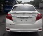 Toyota Vios 1.5G TRD Sportivo 2018 - Bán Toyota Vios 1.5G TRD Sportivo năm 2018, màu trắng