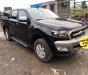 Ford Ranger XL MT 4X4 2017 - Bán xe Ford Ranger năm 2017 màu đen, 599 triệu nhập khẩu, có hỗ trợ trả góp