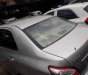 Toyota Vios E 2012 - Cần bán gấp Toyota Vios E năm 2012, màu bạc, giá tốt