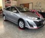 Toyota Vios E 2018 - Bán Toyota Vios E số sàn, màu bạc, mới 100%