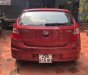 Hyundai i30 SX 2008 - Bán Hyundai i30 SX sản xuất 2008, màu đỏ, nhập khẩu nguyên chiếc