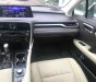 Lexus RX 350 2016 - Cần bán gấp Lexus RX 350 năm 2016, màu trắng, xe nhập