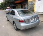 Toyota Vios 2012 - Bán Toyota Vios sản xuất 2012, màu bạc xe gia đình, 355tr