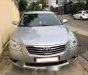 Toyota Camry 2010 - Bán xe Toyota Camry 2010, màu bạc