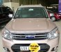 Ford Everest 2.5L MT 2014 - Bán xe Ford Everest sản xuất 2014 màu xám (ghi), giá chỉ 645tr hỗ trợ 100% phí trước bạ