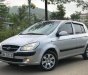 Hyundai Getz 1.1 MT 2010 - Bán ô tô Hyundai Getz 1.1 MT năm sản xuất 2010, màu bạc, nhập khẩu