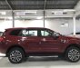 Ford Everest 2019 - Bán Ford Everest 2018 mới 100% khuyến mãi lớn, hỗ trợ trả góp 85%. LH: 033.613.5555