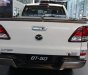 Mazda BT 50 4x4 MT 2018 - Cần bán Mazda BT 50 4x4 MT 2018, màu trắng, nhập khẩu giá cạnh tranh