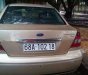 Ford Mondeo 2003 - Cần bán gấp Ford Mondeo 2003, màu vàng, giá 180 triệu