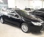 Toyota Camry 2.0E 2015 - Bán xe Toyota Camry 2.0E đời 2016, màu đen, rodai 33.000 km, giá thương lượng