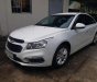 Chevrolet Cruze 2016 - Bán ô tô Chevrolet Cruze năm 2016, màu trắng xe gia đình giá cạnh tranh