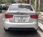 Kia Forte 2011 - Bán xe Kia Forte đời 2011, màu bạc chính chủ, giá tốt