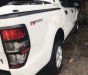 Ford Ranger 2014 - Bán Ford Ranger đời 2014, màu trắng