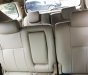 Toyota Fortuner G 2010 - Bán Toyota Fortuner G, số sàn, máy dầu, sản xuất năm 2010, màu bạc