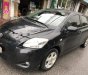 Toyota Yaris 2008 - Cần bán Toyota Yaris đời 2008, màu đen, nhập khẩu Nhật Bản xe gia đình, giá chỉ 318 triệu