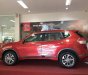 Nissan X trail 2.0 2018 - Bán Nissan X trail 2.0 năm sản xuất 2018, màu đỏ