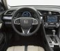 Honda Civic 2018 - Bán xe Honda Civic sản xuất 2018, màu trắng, nhập khẩu nguyên chiếc Thái Lan
