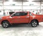 Toyota Hilux 2.8G 4x4 AT 2018 - Bán xe Toyota Hilux sản xuất năm 2018, màu đỏ, nhập khẩu nguyên chiếc, giá chỉ 895 triệu