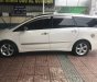 Mitsubishi Grandis 2.4AT 2006 - Cần bán chiếc Mitsubishi Grandis 2006 tự động, màu trắng