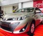 Toyota Vios 2018 - Toyota Vios 2019 đủ màu, tặng ngay bảo hiểm thân vỏ, lh: 0964898932 để có giá tốt