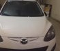 Mazda 2 1.5 AT 2012 - Cần bán gấp Mazda 2 1.5 AT đời 2012, màu trắng xe gia đình