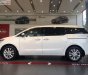 Kia Sedona Platinum D 2018 - Bán xe Kia Sedona Platinum D sản xuất năm 2018, màu trắng