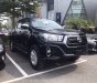 Toyota Hilux G 2018 - Cần bán Toyota Hilux 2.8 4x4 2019, màu bạc, nhập khẩu, giá tốt