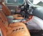 Toyota Highlander 2007 - Bán ô tô Toyota Highlander đời 2007, màu bạc số tự động, giá tốt