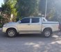 Toyota Hilux G 2012 - Bán Toyota Hilux G năm sản xuất 2012, màu vàng cát