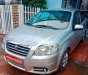 Daewoo Gentra 2008 - Auto bán Daewoo Gentra 2008, màu bạc số sàn