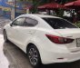 Mazda 2 2017 - Cần bán gấp Mazda 2 năm sản xuất 2017, màu trắng, 508 triệu