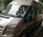 Ford Transit 2012 - Bán Ford Transit sản xuất 2012, màu bạc