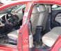 Kia Rio 1.4AT 2015 - Bán xe Kia Rio hatchback 1.4 AT năm 2015, màu đỏ, xe nhập