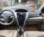 Toyota Vios 2012 - Bán Toyota Vios sản xuất 2012, màu bạc xe gia đình, 355tr