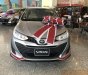 Toyota Vios E 2018 - Bán Toyota Vios E số sàn, màu bạc, mới 100%