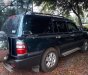 Toyota Land Cruiser GX 4.5 2003 - Bán Toyota Land Cruiser GX 4.5 năm 2003, màu xanh  