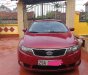 Kia Forte 2011 - Bán Kia Forte 2011, màu đỏ, giá tốt