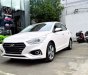 Hyundai Accent 2018 - Cần bán xe Hyundai Accent sản xuất năm 2018, giá tốt