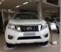 Nissan Navara AT 2018 - Bán ô tô Nissan Navara AT đời 2018, màu trắng, nhập khẩu, giá chỉ 643 triệu