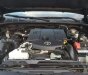 Toyota Fortuner 2.4G 4X2 MT 2017 - Cần bán lại xe Toyota Fortuner 2.4G 4X2 MT sản xuất 2017, màu nâu chính chủ