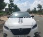 Mazda 3 2015 - Cần bán gấp Mazda 3 sản xuất năm 2015, màu trắng